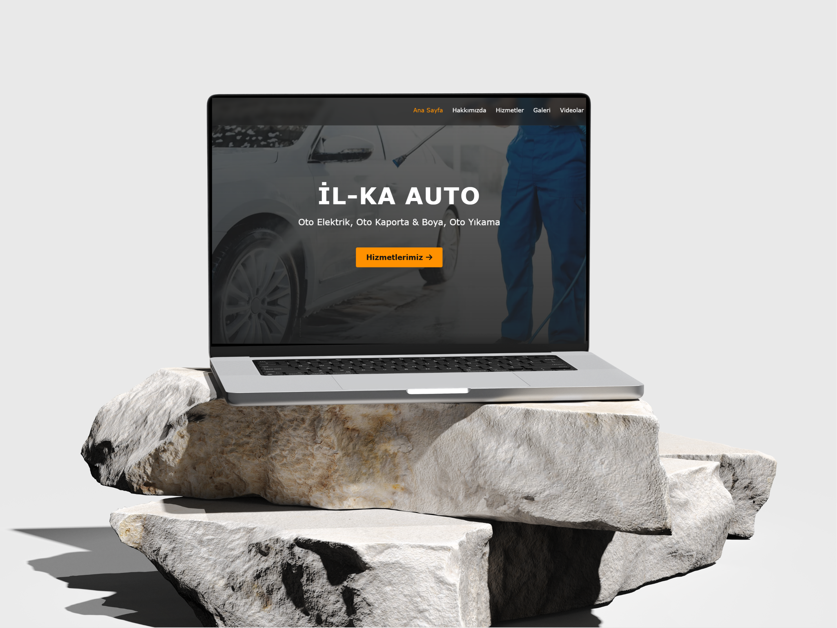 İL-KA AUTO